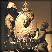 Die Kapuzinergruft befindet sich in Wien unter der Kapuzinerkirche und wird von den Kapuzinern betreut