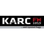 Karc FM 105.9-Logo
