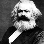 Jonathan Dove hat Karl Marx eine Oper gewdimet