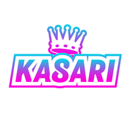 Kasari Radio-Logo