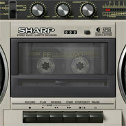 Klaus Hofer schneidet sein komplettes Leben mit