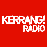 Kerrang! Radio-Logo