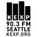 KEXP 90.3 FM 