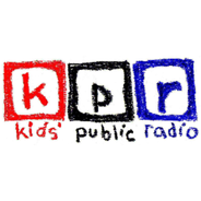 KPR Kids Public Radio-Logo