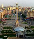 Die Zukunftspläne der Ukrainer für den Wiederaufbau