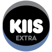KIIS EXTRA-Logo
