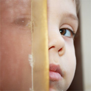 Wenn es zur Scheidung zweier Eheleute kommt, sind die gemeinsamen Kinder grundsätzlich die Leidtragenden