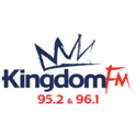Kingdom FM-Logo