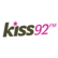 Kiss92-Logo