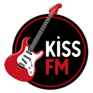 Kiss FM 92.5-Logo