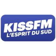 Kiss FM-Logo