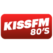 Kiss FM-Logo