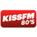 Kiss FM 80's 