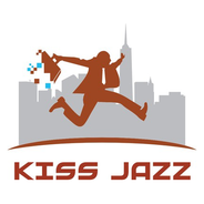 KISS Jazz-Logo
