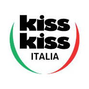 radio kiss kiss italia-Logo