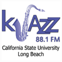 KJazz 88.1 FM-Logo
