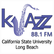 KJazz 88.1 FM HD2 Cool Jazz 