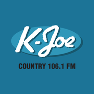 KJOE Radio-Logo