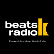 Beats Radio-Logo