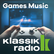 Klassik Radio Games Music