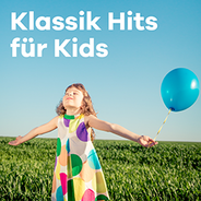 Klassik Radio-Logo