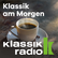 Klassik Radio Klassik am Morgen