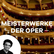 Klassik Radio Meisterwerke der Oper 