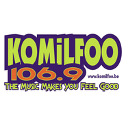 Komilfoo FM-Logo