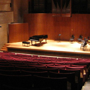 Igor Levit und das Deutsche Kammerphilharmonie Bremen in concert