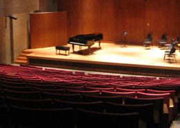 Ein Klavierabend mit dem Pianisten Georgijs Osokins