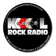 Kool Rock Radio-Logo