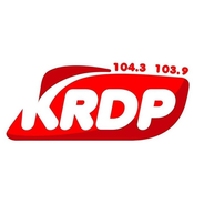 Katolickie Radio Diecezji Plockiej KRDP -Logo