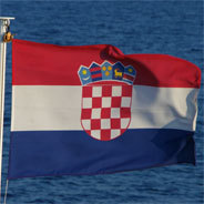 Die Geschichte und Gegenwart Kroatiens