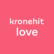 kronehit love 
