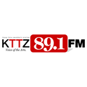 KTTZ 89.1-Logo