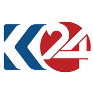 Kurdistan 24-Logo