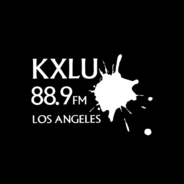 KXLU 88.9FM-Logo