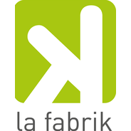 Radio La Fabrik-Logo