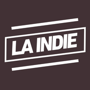 La Indie-Logo