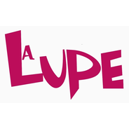 La Lupe-Logo