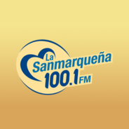 La Sanmarqueña-Logo