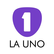 La Uno 