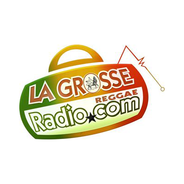 La Grosse Radio-Logo