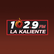 La Kaliente 102.9 