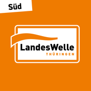 LandesWelle Thüringen-Logo