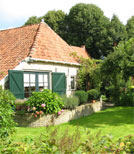 Abschied nehmen vom Vergangenem