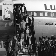 Eine fiktive Geisel der "Landshut" lässt uns an ihrer qualvollen Zeit während der Entführung teilhaben