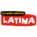 Latina-Logo