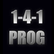 laut.fm 1-4-1-progressive 