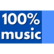 laut.fm 100-music 